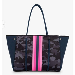 Haute Shore Graysen Neoprene Tote